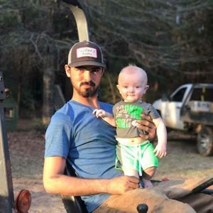 Meet your Posher, Zach